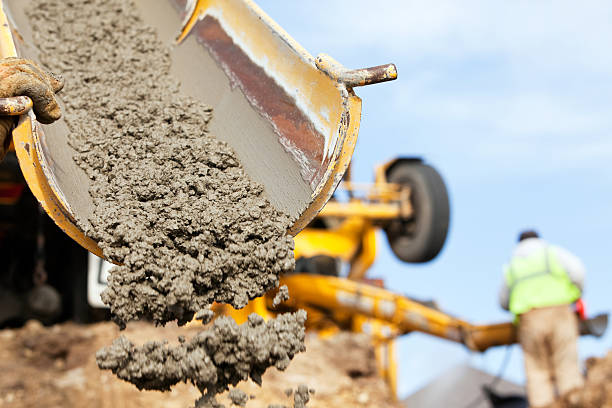 Best Affordable Concrete Contractor  in Newman, CA