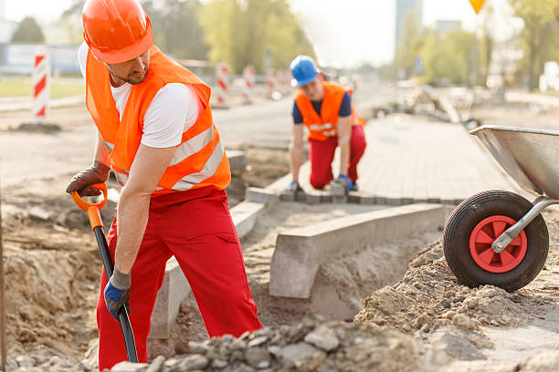 Best Concrete Installation Cost  in Newman, CA
